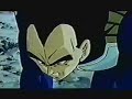 dont cry vegeta