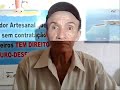 Pescadores terão direito ao seguro-defeso Pescadores terão direito ao seguro-defeso