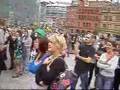Outside Urbis