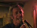Ragazzo di strada-Cocchi e i cupi