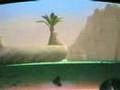 Jak 3 Jetboard-Rock jumping Glitch