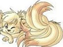 ninetales- Holiday