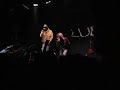 Lil Mama Live at Club 923 w/DJ Cosmic Kev o Power 99
