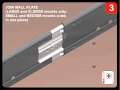 Physix Tilt Installation Video (PHW 200S, PHW 200M, PHW 200L, PHW 200XL)