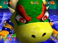 Super Mario - Super Mario 64