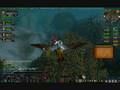 Zombie Time