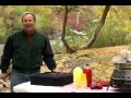 Volcano II Collapsible Propane Stove