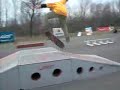 Réthy Ferenc - Fury -  Kickflip