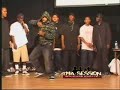 tha session   dance fever vs phoolish