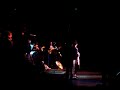 Linda Ronstadt - Y Andale