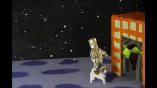 Stop Motion 8º ano