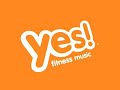 Yes! Fitness Step Choreography - Walk 2 Rock 2