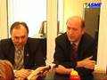 ARCHIWUM TVASME: JOW - Relacja z konferencji (2)
