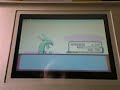 pokemon sapphire version: leage & credits 1/2