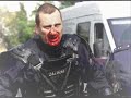 Police on Fire [ACAB Greece]