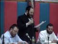 Aron Full Speach Interrupted.wmv