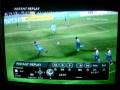 fifa09 ps2 gol