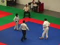 tournoi national cadets de rouen 2008 M�lissa etAudrey
