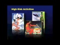Free Our Sports™ 2013 - The Truth, Alcohol