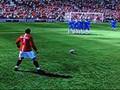 fifa 09 free kicks xbox 360