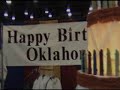 United Linen at the Oklahoma Restaurant Assoc. tradeshow