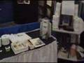 United Linen at the Oklahoma Restaurant Assoc. tradeshow