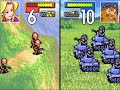Advance Wars Playthrough. Pt2. 1/2