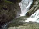 passeio na cachoeira