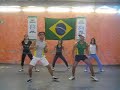 RaGhAtOnI-DaQuElE jEiTo-Axe do Bom