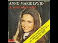 Anna Maria (Anne Marie David) - Federico/ A mi Padre Anna Maria (Anne Marie David) - Federico/ A mi Padre