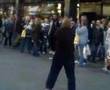 Newcastle Tramp Dancing