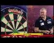 Jarko Komula vs Darryl Fitton - Winmau World Masters 2007
