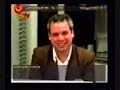 Entrevista com Alfried Plöger e Geraldo Soares - 4/9