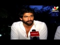 Rana Daggubati On Sanjay Dutt & Bahubali