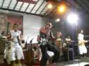 Ragatoni - abertura do show Porto Seguro Ragatoni - abertura do show Porto Seguro