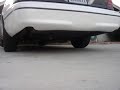 2000 Crown Victoria Exhaust 2000 Crown Victoria Exhaust