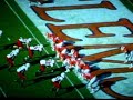 According to the ACC refs, the Clemson ball carrier made it According to the ACC refs, the Clemson ball carrier made it