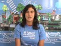 María Araiza Chavéz Instituto de CienciasIngeniería Ambiental Inventa el Futuro, ITESOVota por este video en http://www.ingenierias.iteso.mxInventar una solución para problemas ambientales