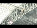Tour the brand new Cowboys Stadium