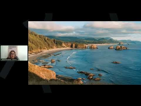 Video 18-9-2025 OREGON - Movies, Parks & Beaches . Volonline -