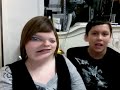Low- Kaitlyn and Zach