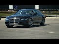 Icon for Post #First Test: 2012 Audi A7
