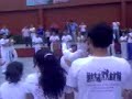 encuentro uvm lomas verdes capoeira cativeiro
