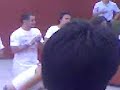 encuentro uvm lomas verdes capoeira cativeiro