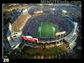 McAfee Coliseum in One Minute McAfee Coliseum in One Minute