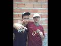 Mc Denis e Jessé (Favelado Legitimo)
