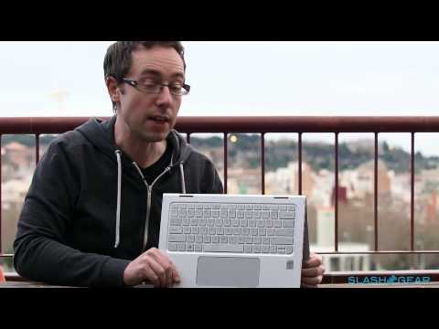 HP Spectre x360 hands-on - If Apple made a Windows convertible