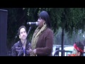 World AIDS Day with Drew Carey