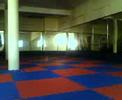salle hma9 l'entrainement dyal hobbel