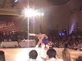 Ryu Vs Chun Li version salsa Ryu Vs Chun Li version salsa